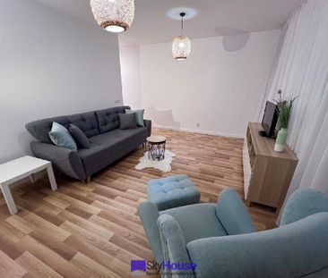 Mieszkanie Wrocław Stare Miasto powierzchnia 56.0 m² C191-WM-81091 - Zdjęcie 2