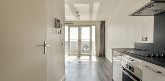 Te huur: Huis Waldorpstraat 794 in Den Haag - Foto 2
