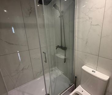 4 Bed Flat, Canary Wharf, E14 - Photo 5