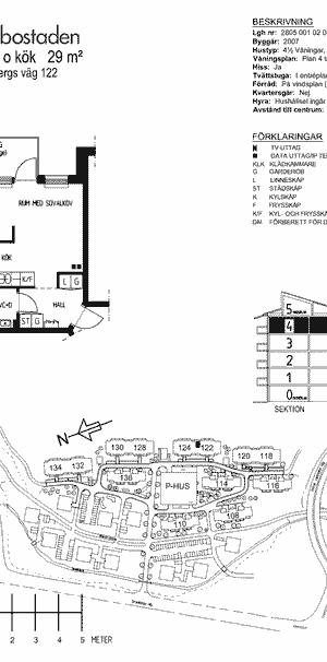 Strombergs Väg 122 - Photo 2