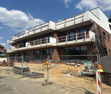 Modernes Wohnen am Deckershof 2 Zimmer – Neubauwohnung zur Miete in Viersen Boisheim - Foto 6