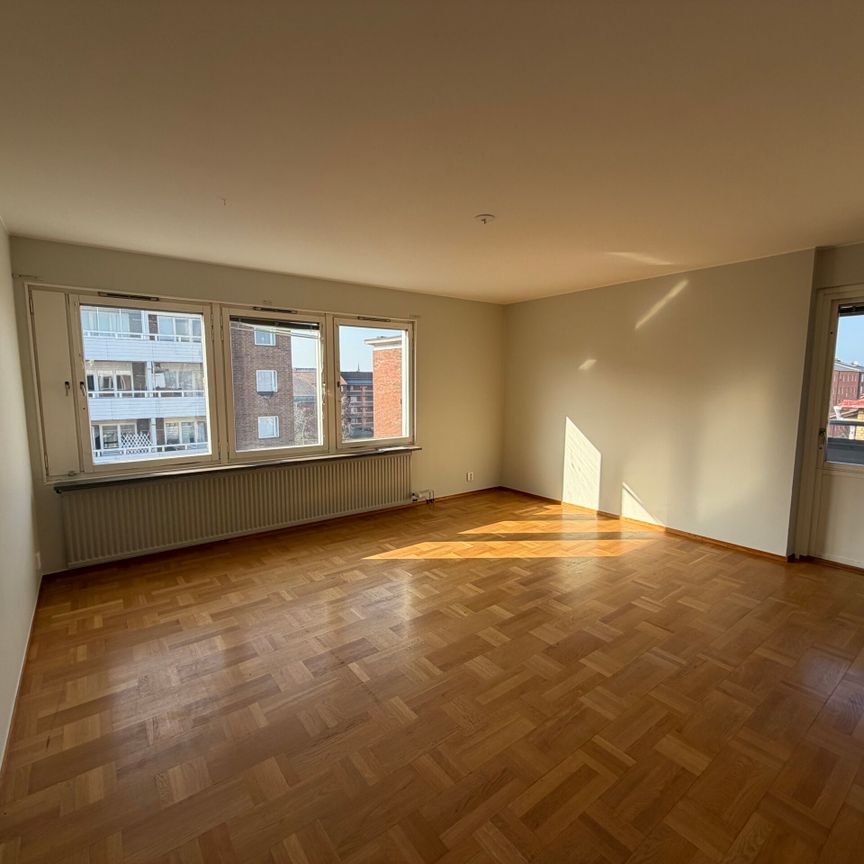 Skepparegatan 37A – 2rok (lgh 0118) - Foto 1