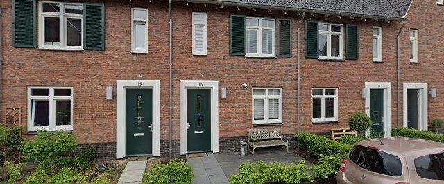 House Hoef en Haag - Valse IJsboutpad - Foto 1