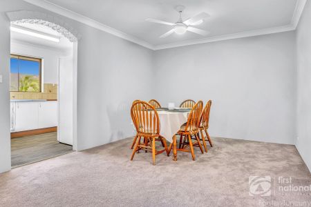 Neat & Tidy Two-Bedroom Unit in Prime Location - Photo 2