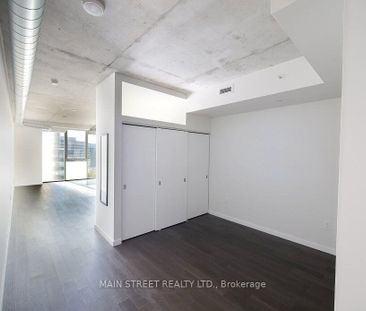 For Lease - 170 Bayview Avenue Unit# 904, Toronto, Ontario - Photo 1