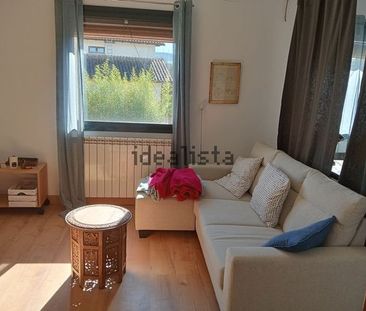 Alquiler de casa de pueblo en Calle San Román, 1 - Foto 1