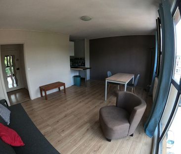 Location Appartement 1 pièce Meublé 27m² LA MADELEINE 59110 - Photo 4