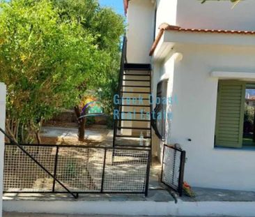 Studio/Γκαρσονιέρα για ενοικίαση Αραχωβίτικα (Ρίο) - Photo 6