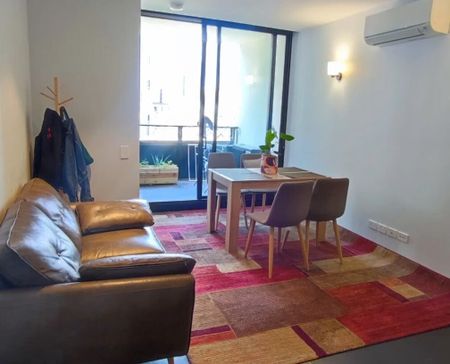 North Melbourne - Photo 2