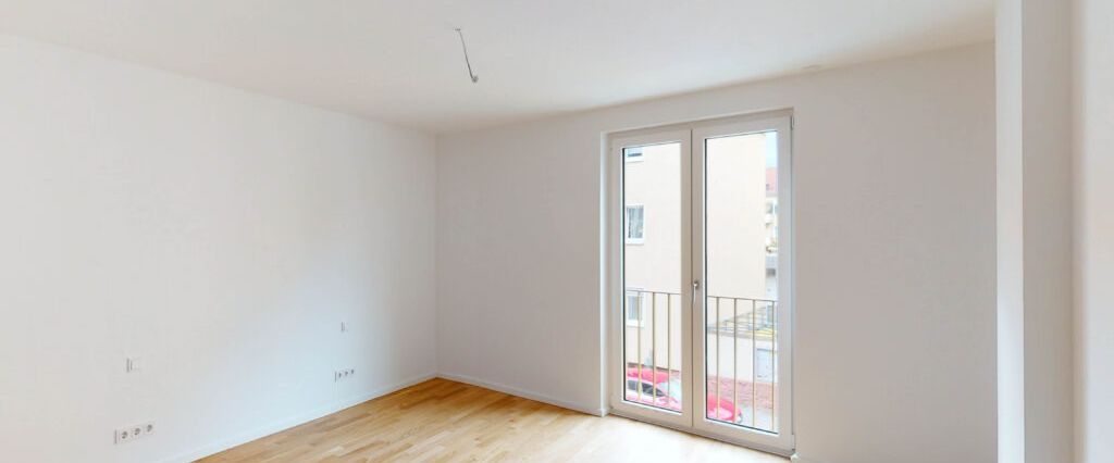 Jetzt Umzugsbonus sichern: Exklusive 4-Zimmer-Wohnung im B-UP! mit Skylineblick - Photo 1