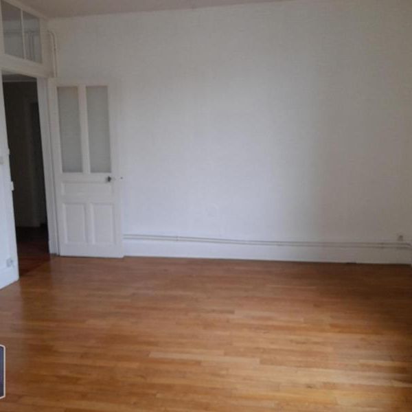Location Appartement 5 pièces 124m² BOURG EN BRESSE 01000 - Photo 1