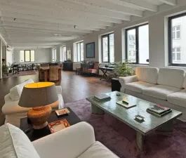 Sonniger 185m² Loft in Industriegebäude (mit Garagenoption) - Photo 2