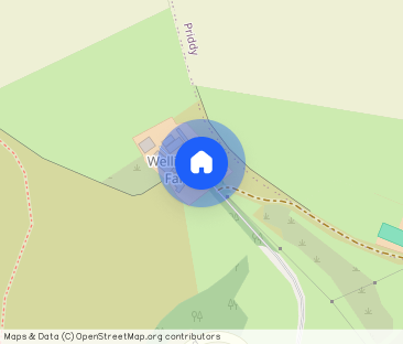 Wellington Farm, Priddy - Photo 1