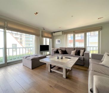 Tout savoir sur cet appartement à Knokke-Heist, à Knokke-Heist - Photo 6