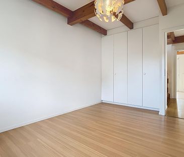 Jolie maison en pignon au centre de Founex - Photo 1