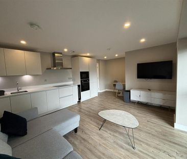 1 bedroom apartment to rent - Photo 3