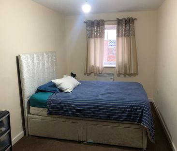 2 Bed Flat, Crecy Court, LE1 - Photo 5