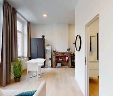 Bondgenotenlaan 15 / 0202, 3000 Leuven - Foto 3