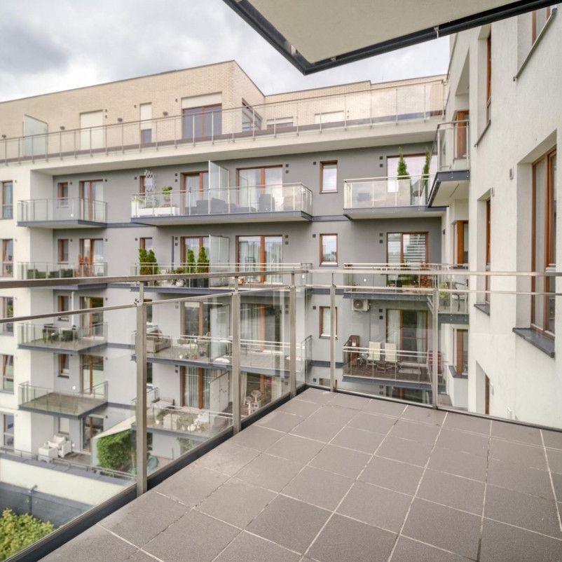 MOKOTÓW wysoki standard, dużo szaf - Фото 1