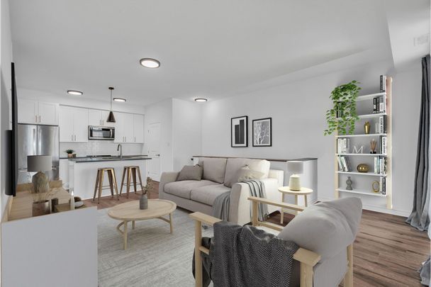 For Lease - 40 Jaguar Private Unit# C, Kanata, Ontario - Photo 1