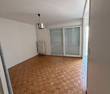 Location Appartement 1 pièce 25m² - Photo 1