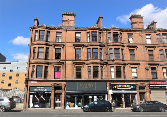 2 bedroom flat to rent - Photo 1