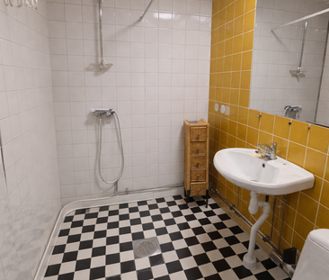 Lorensborgsgatan 4 B, Lorensborg - Photo 1