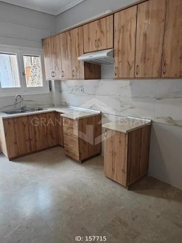 Διαμέρισμα για ενοικίαση Νέος Κόσμος - Photo 4