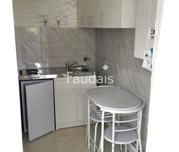 Location Appartement 1 pièce 24m² ST LO 50000 - Photo 4