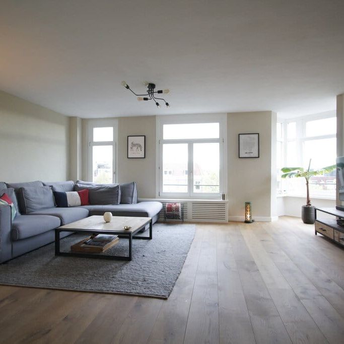 Marnixstraat 198-3, Groenmarktkadebuurt, 1016TJ, Amsterdam - Photo 1