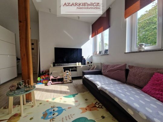 Mieszkanie do wynajęcia, GORZÓW WIELKOPOLSKI, GÓRCZYN, , 1 900 zł - Photo 1