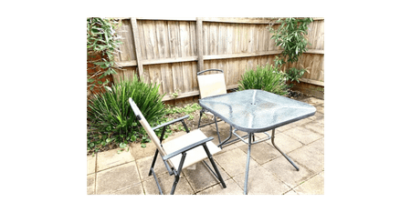 🏡 Perfect for Monash Students – Fully Furnished 1-Bedroom Unit (Wifi NBN Bill Included!) - Photo 4