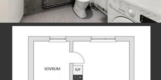 Bjursätragatan, Bandhagen - Foto 3