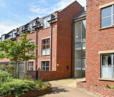 2 bedroom flat to rent - Photo 6