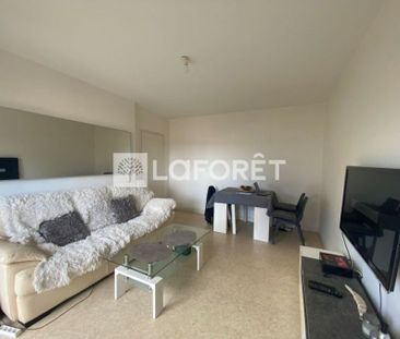 Appartement 4 pièces à Épinal - Photo 2