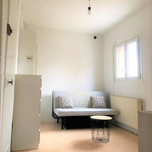 Maison F1 28m² (réf 2128009) - Photo 1