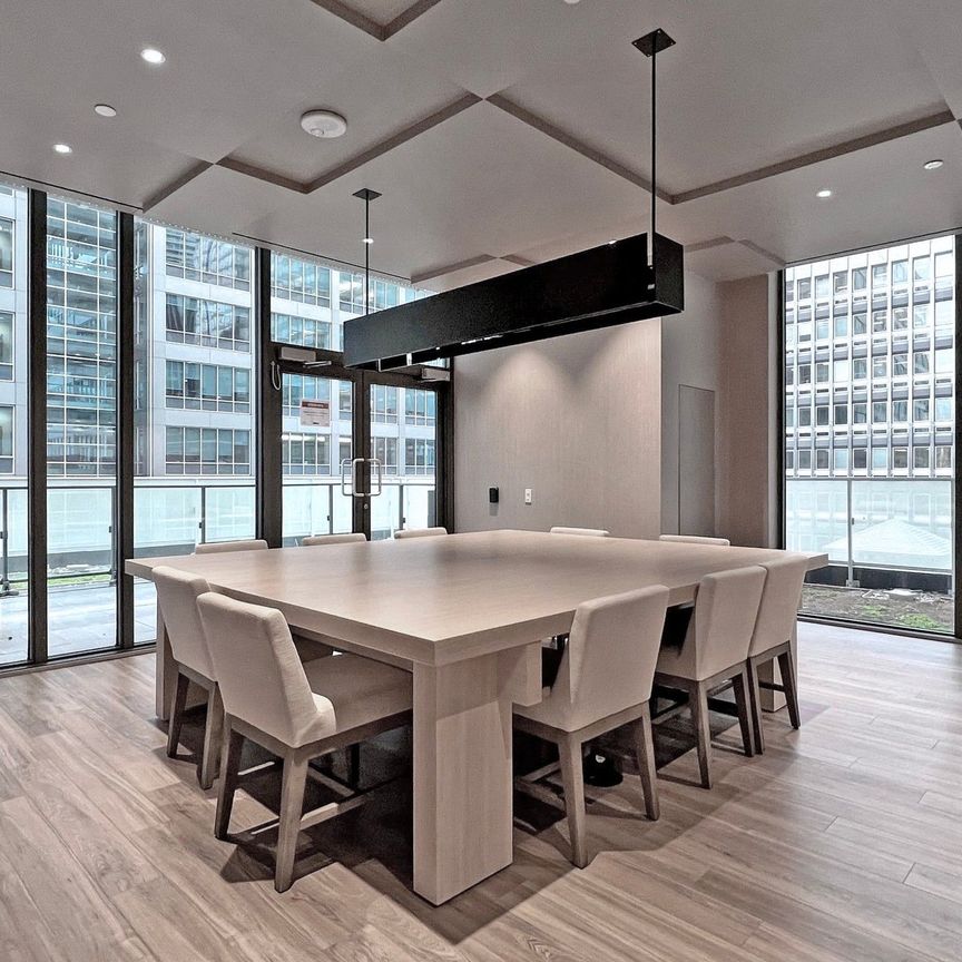 For Lease - 25 Richmond Street Unit# 419, Toronto, Ontario - Photo 1