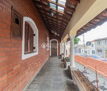 Casa com 1 quarto e 55m² para alugar em Santa Paula, São Caetano do... - Photo 4