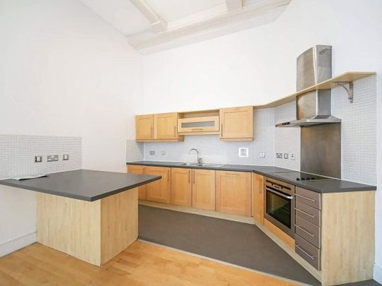 Morrison Street, Tradeston - Photo 1