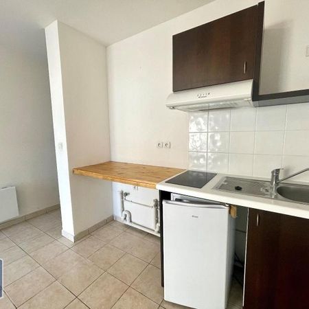 Location Appartement 1 pièce 25m² BEZIERS 34500 - Photo 3