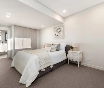 Luxury Living with Resort-Style Facilities at 'The Henley' - Photo 3