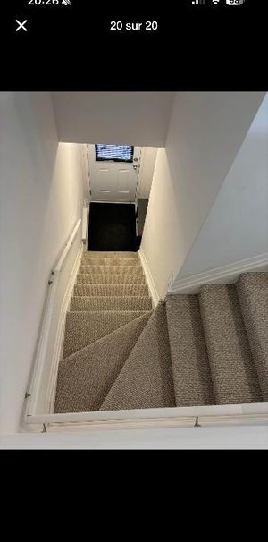 Appartement à louer - Photo 1