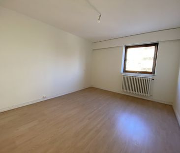 Appartement 5 pièces à Metz - Photo 4