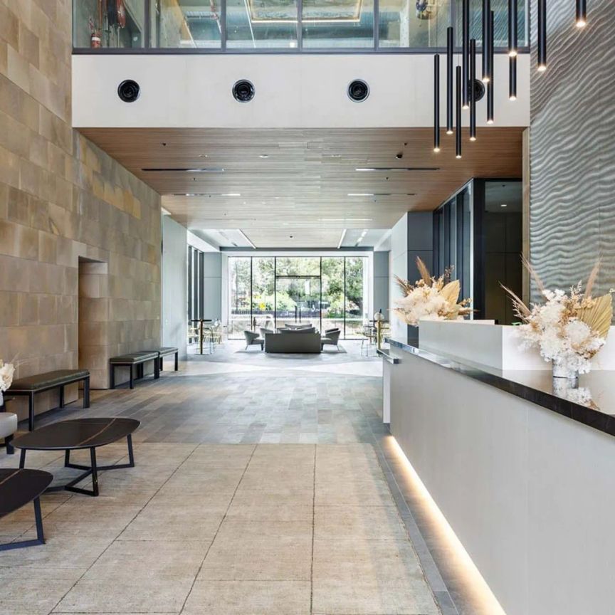 Luxury Amongst The Clouds - Photo 1