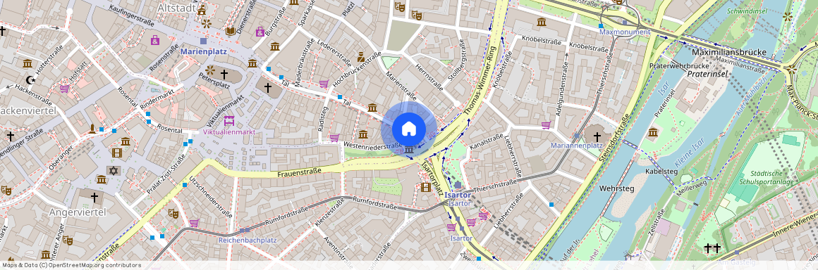 Tal 80, 80331 München, Germany