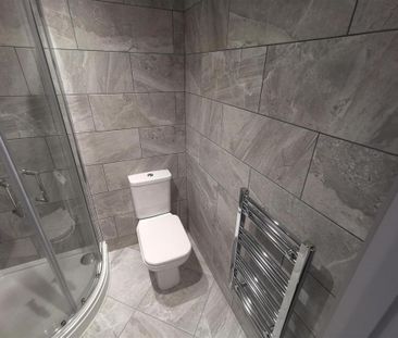 1 bedroom flat to rent - Photo 6