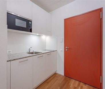 1 Zimmer, 2. Stock - Photo 1