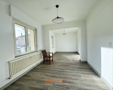 Location Appartement 2 pièces 55m² VITTEL 88800 - Photo 2