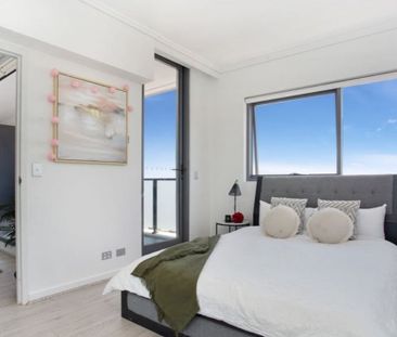 SPACIOUS TWO BEDROOM APARTMENT ON LEVEL 11 - RESORT-STYLE LIVING IN... - Photo 3