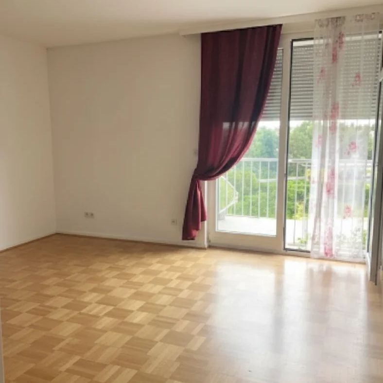 Gemütliche Garconniere mit separatem Küchenbereich in Andritz ! - Foto 1